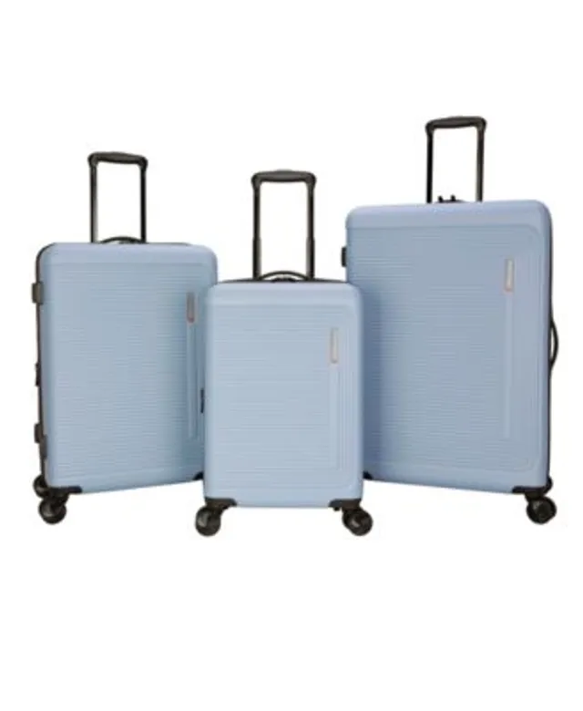 Protocol explorer hardside 28 inch lightweight luggage 2025