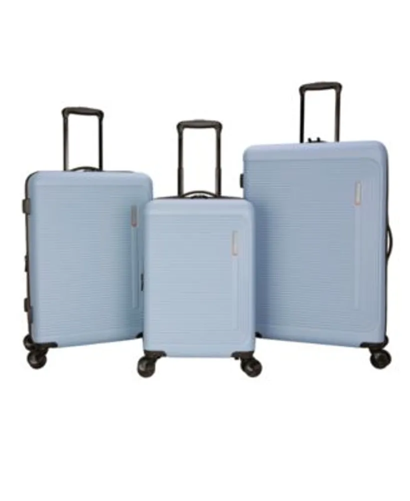 Macy's luggage set $59.99 top