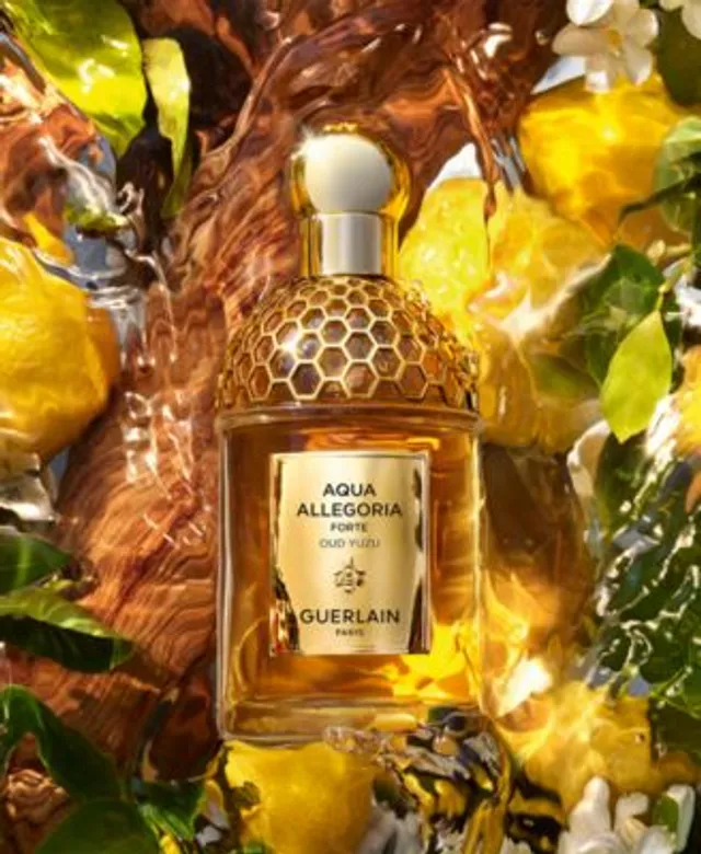 Guerlain perfume macys 2025