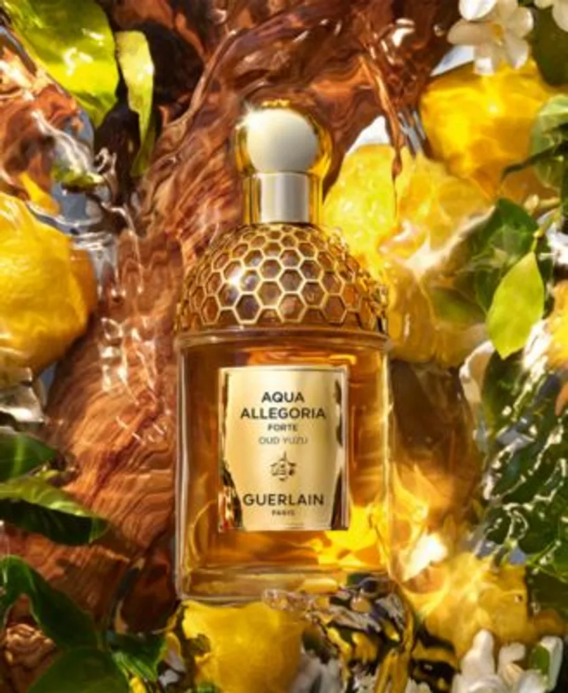 Guerlain 2025 oud sephora