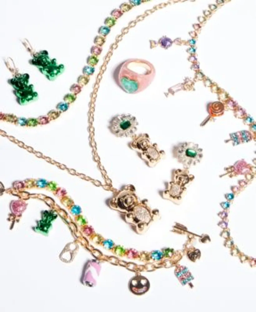 Betsey johnson hotsell jewelry collections