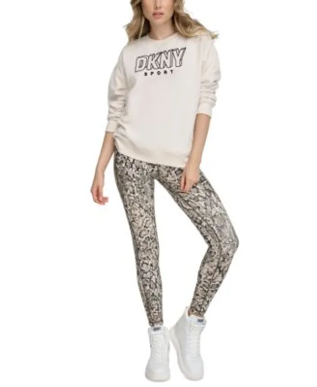 Dkny leggings outlet macys