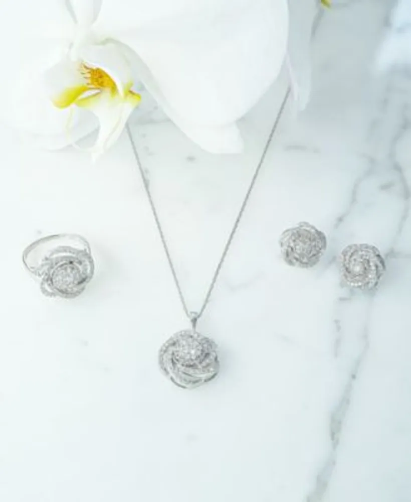 Wrapped in clearance love jewelry