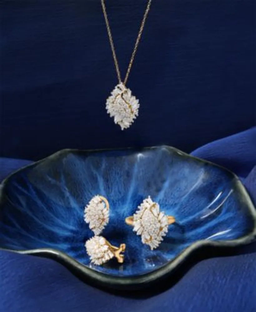 Wrapped in hotsell love diamond necklace
