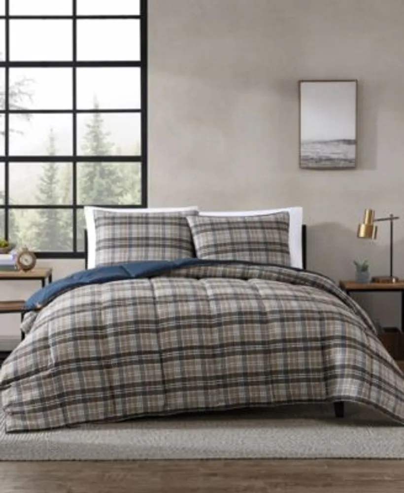 Eddie bauer outlet sherwood comforter set