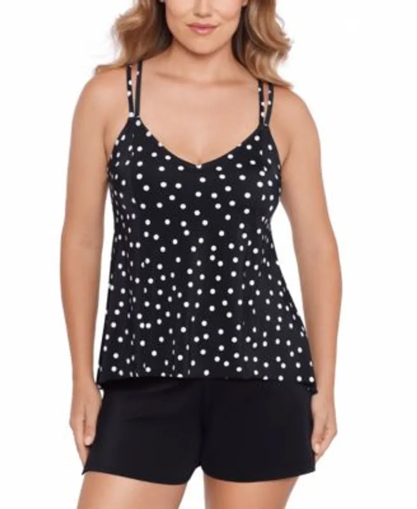 Macys womens swim shorts new arrivals