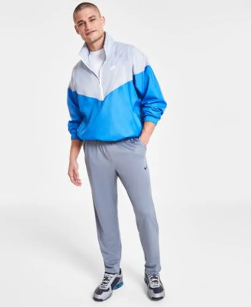 Macy's nike sweatpants mens online