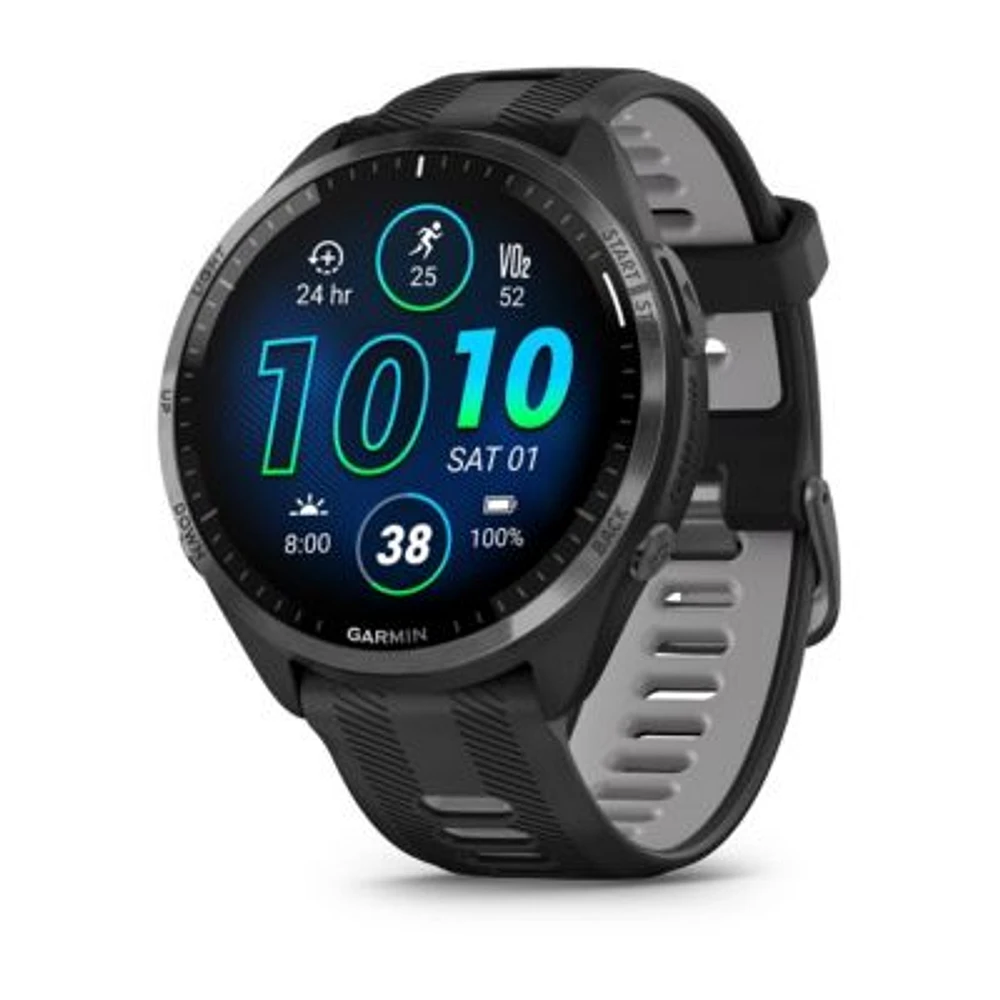 Macys garmin 2025