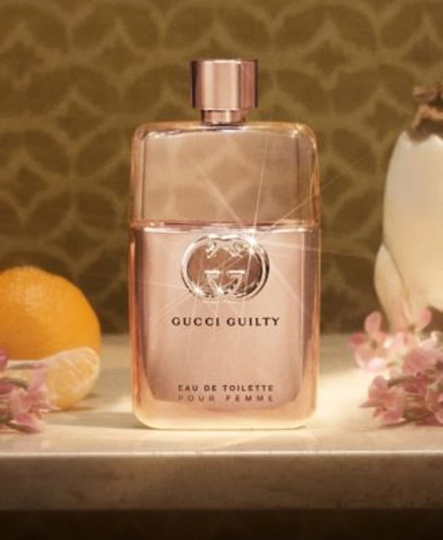 Gucci guilty macy's discount
