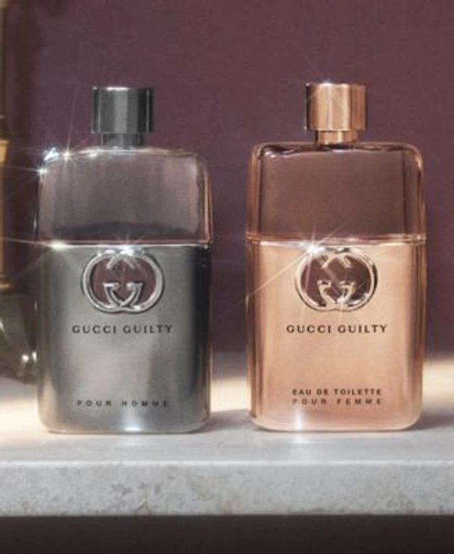 Gucci guilty macy online
