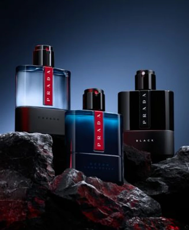 Macys prada carbon shop