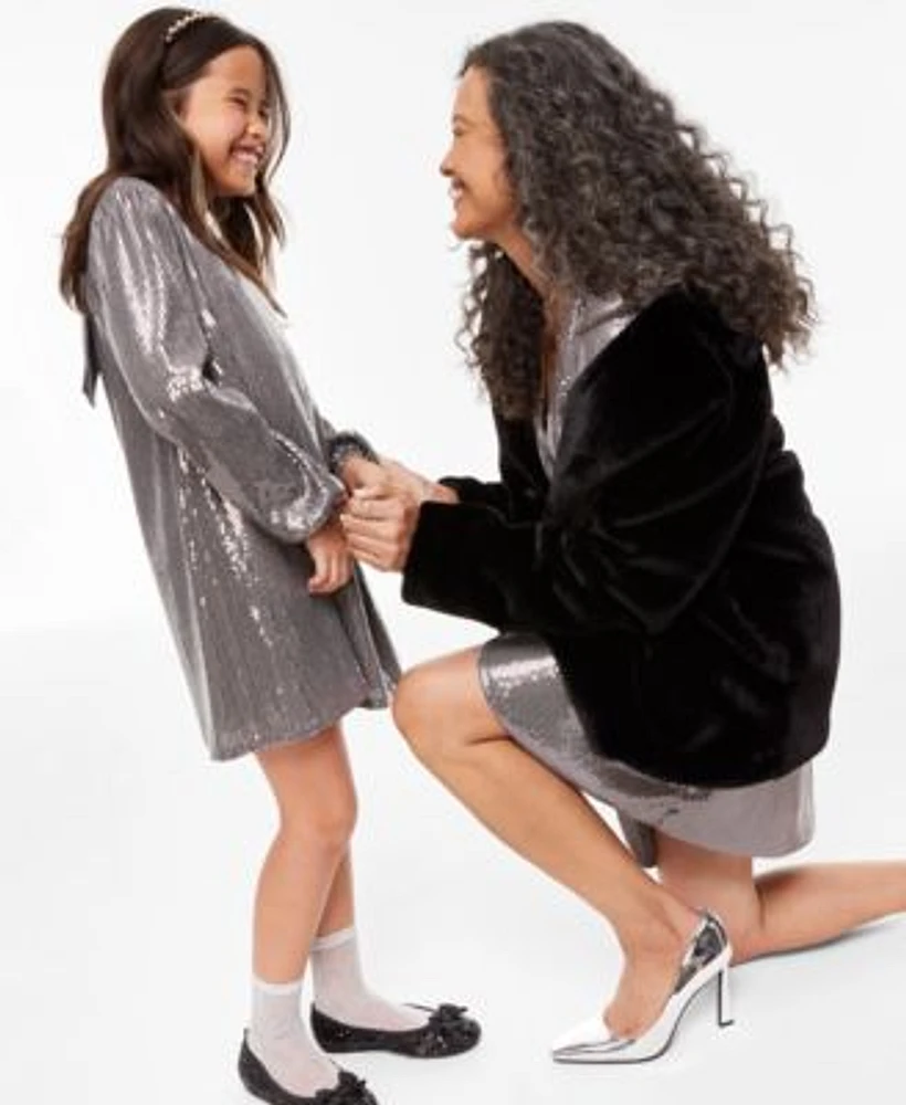 Macys womens wrap dresses deals