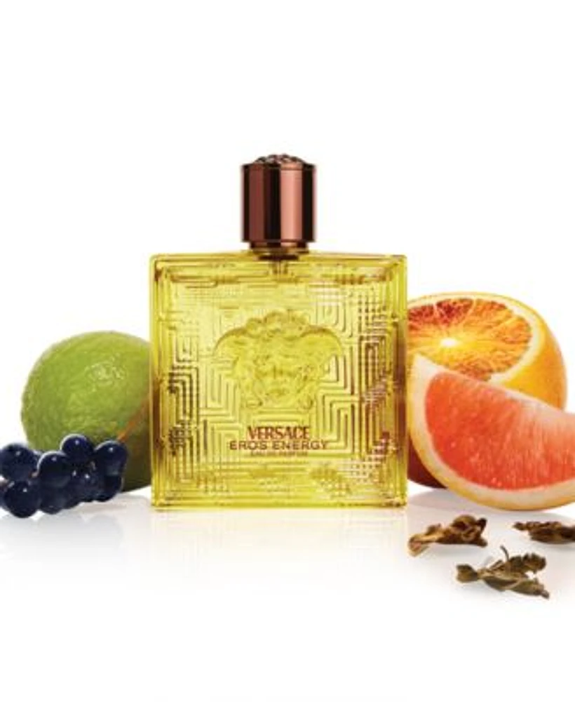 Parfum versace men clearance