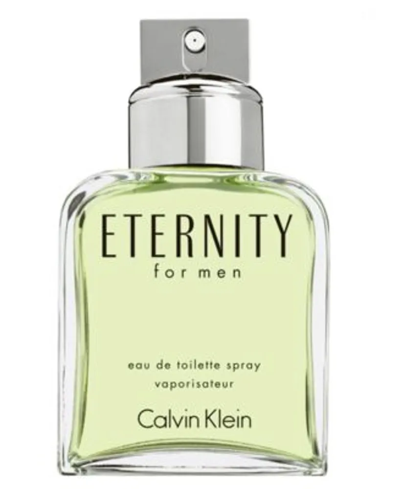 Calvin klein sale fragrance set