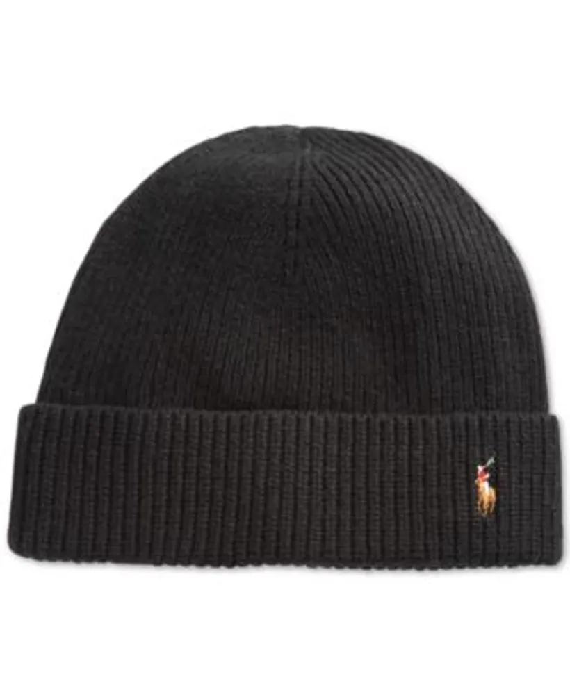 Polo Ralph Lauren Ralph Lauren Mens Polo Beanies CoolSprings