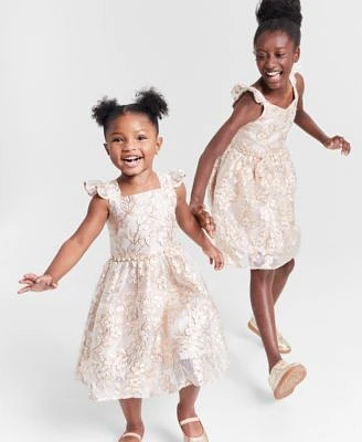 Macys toddler dresses sales