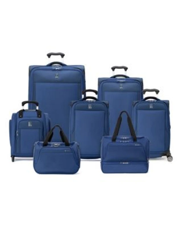 Travelpro Walkabout 7 Softside Luggage Collection Created For