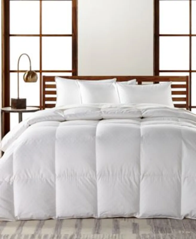 Charter club european outlet goose down pillows