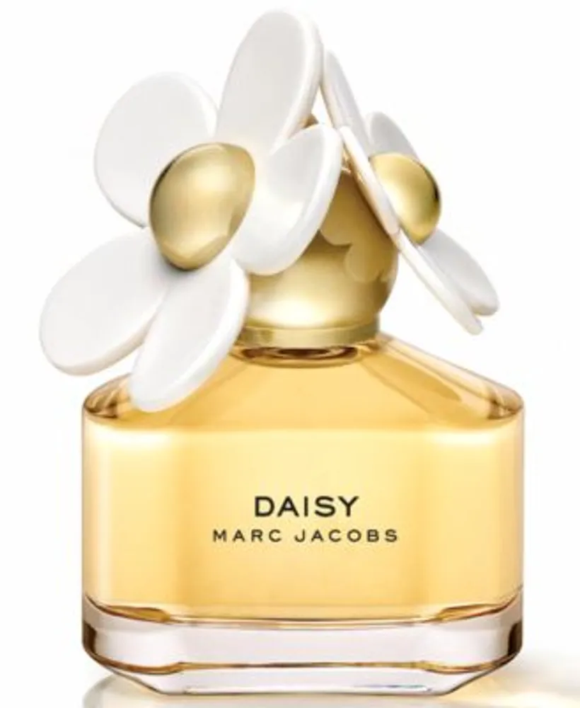 Marc Jacobs Daisy Marc Jacobs Eau De Toilette Fragrance Collection