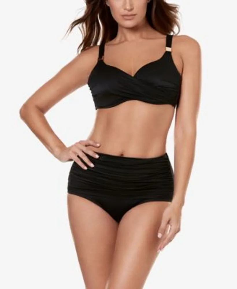 Macy's miraclesuit hotsell