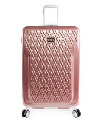 Bebe adriana shop luggage set