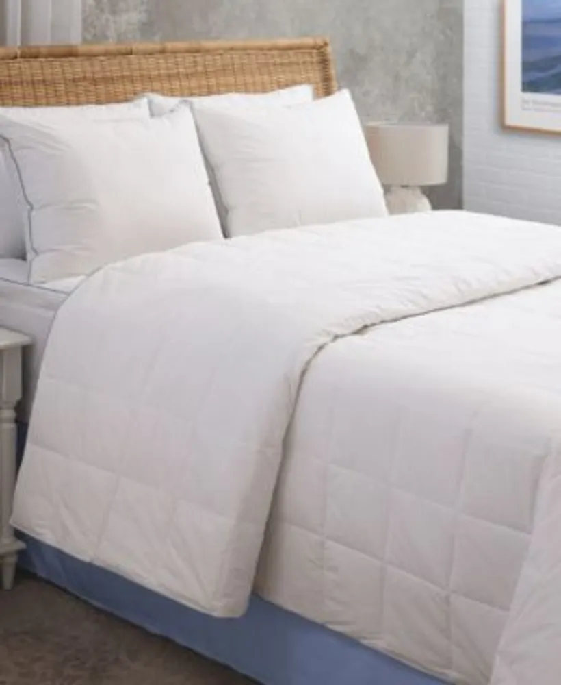 Allied home down blanket deals