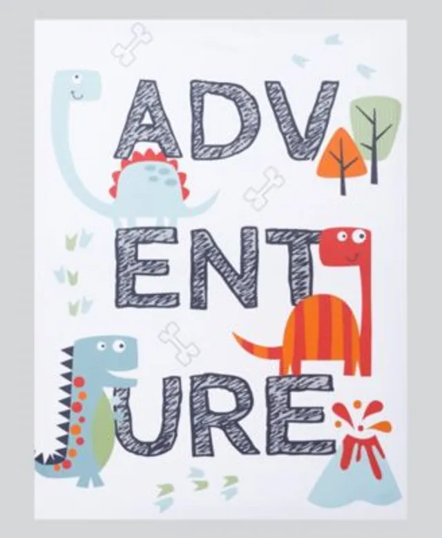 Trend lab dinosaur roar shop