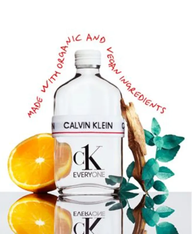 Calvin Klein Ck Everyone Eau De Toilette Collection