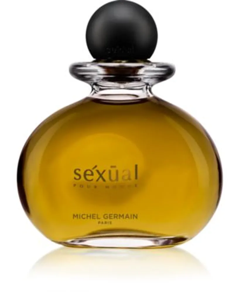 Sexual steel perfume at macy's sales