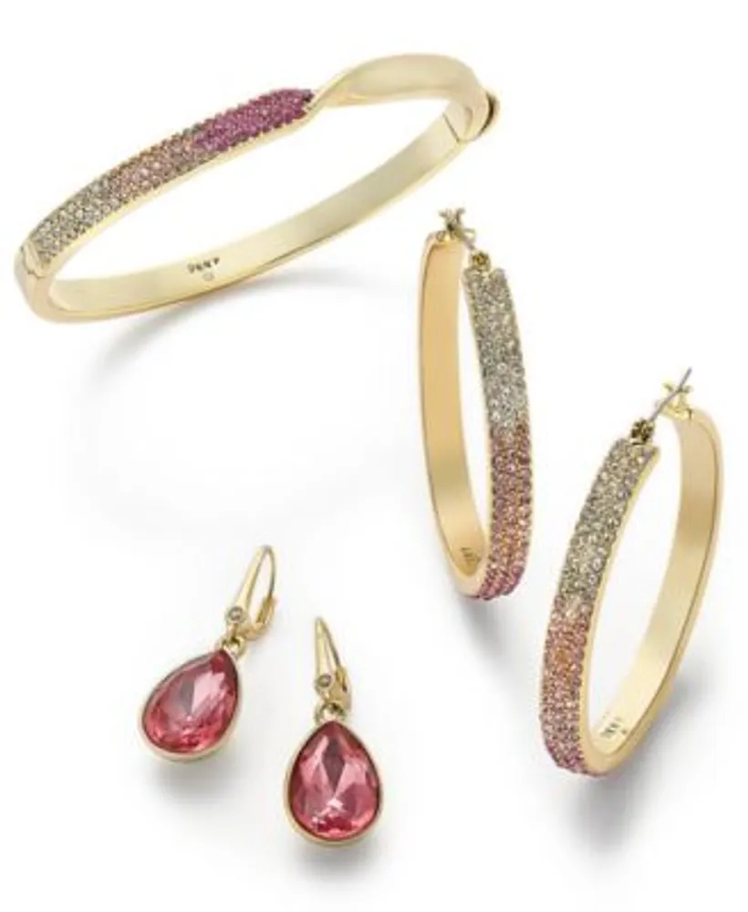 Dkny jewelry collection on sale