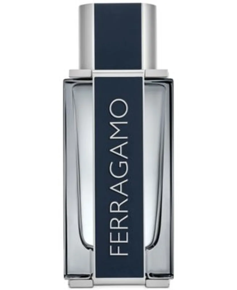 Salvatore ferragamo perfume macys shop
