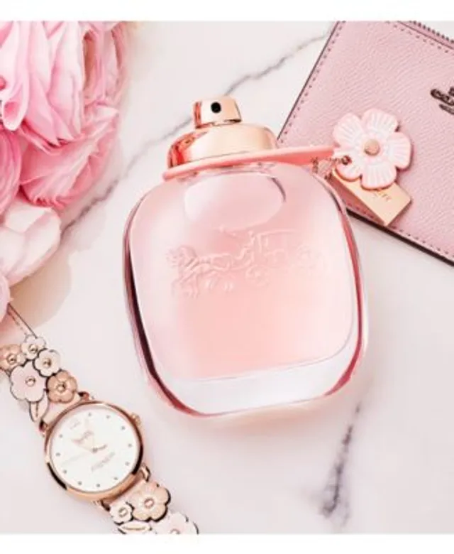 Coach Floral Eau De Parfum Fragrance Collection Westland Mall