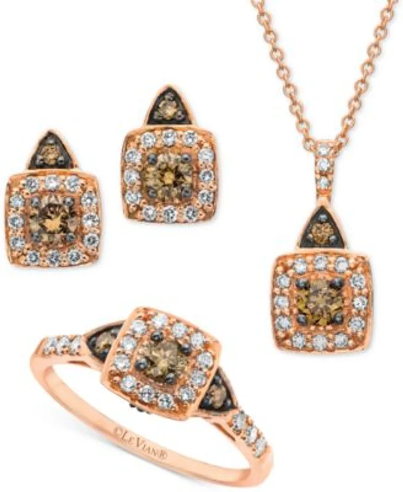 Chocolate by new arrivals petite le vian