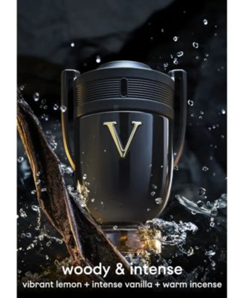 Invictus victory best sale eau de parfum