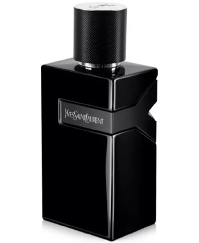 Yves Saint Laurent Y Le Parfum Fragrance Collection Vancouver Mall