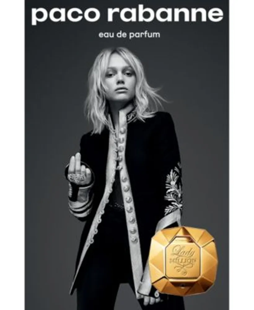 Lady million 2025 collection