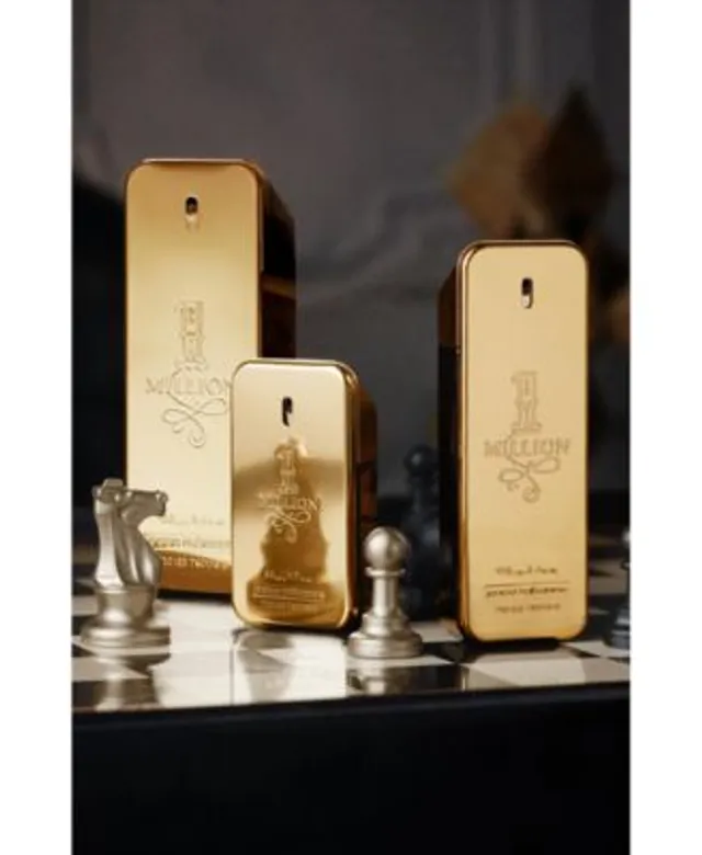 Macy's lady million clearance perfume