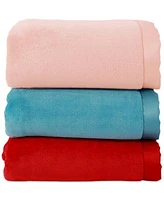 Macy's berkshire blanket 2025