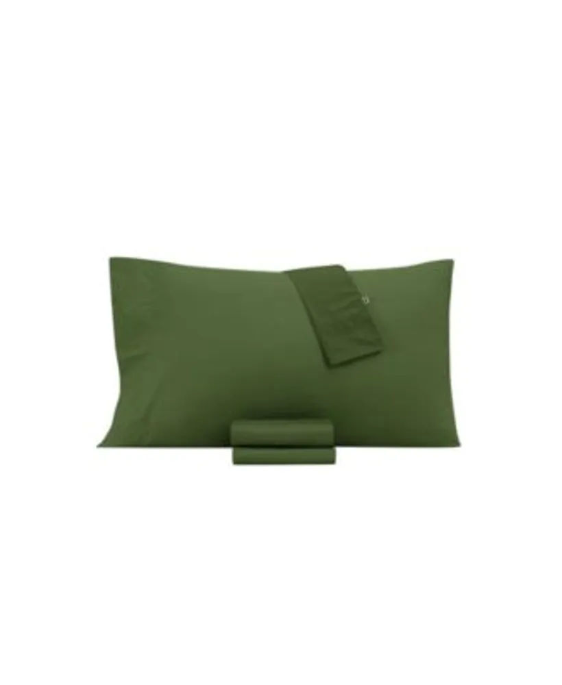 Kate spade green pillow hot sale