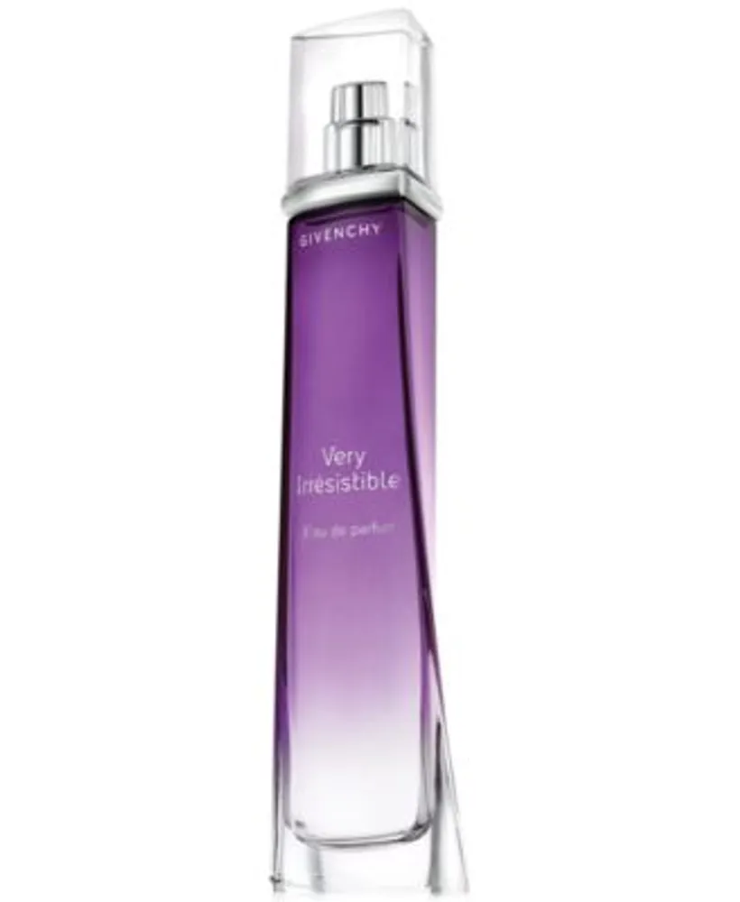Perfume live best sale irresistible givenchy