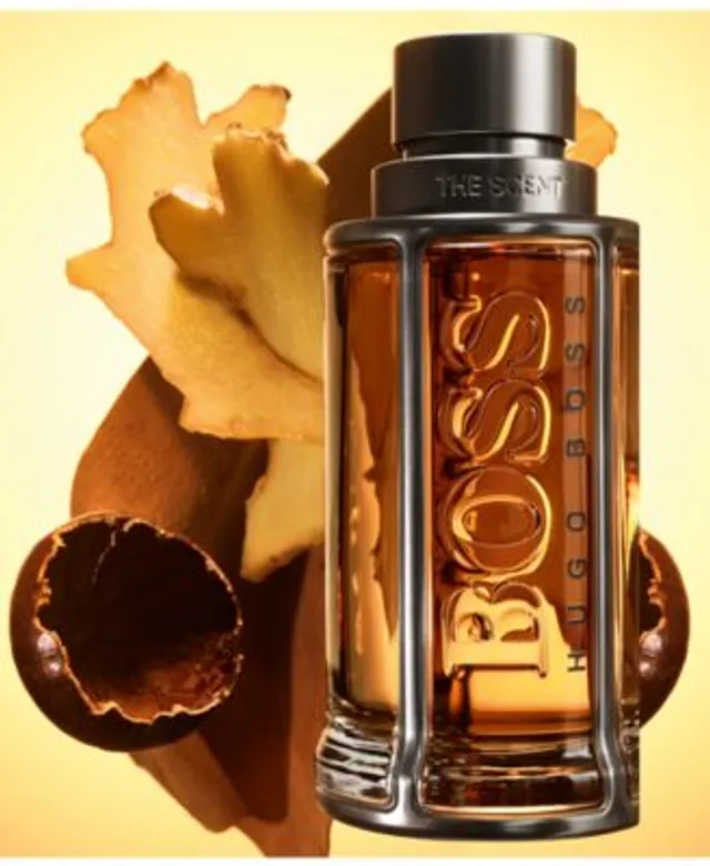 Hugo boss perfume 2025 macys