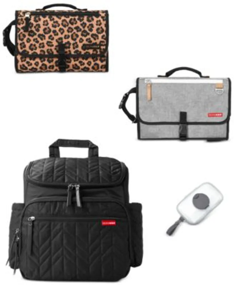 Macy's skip discount hop diaper bag