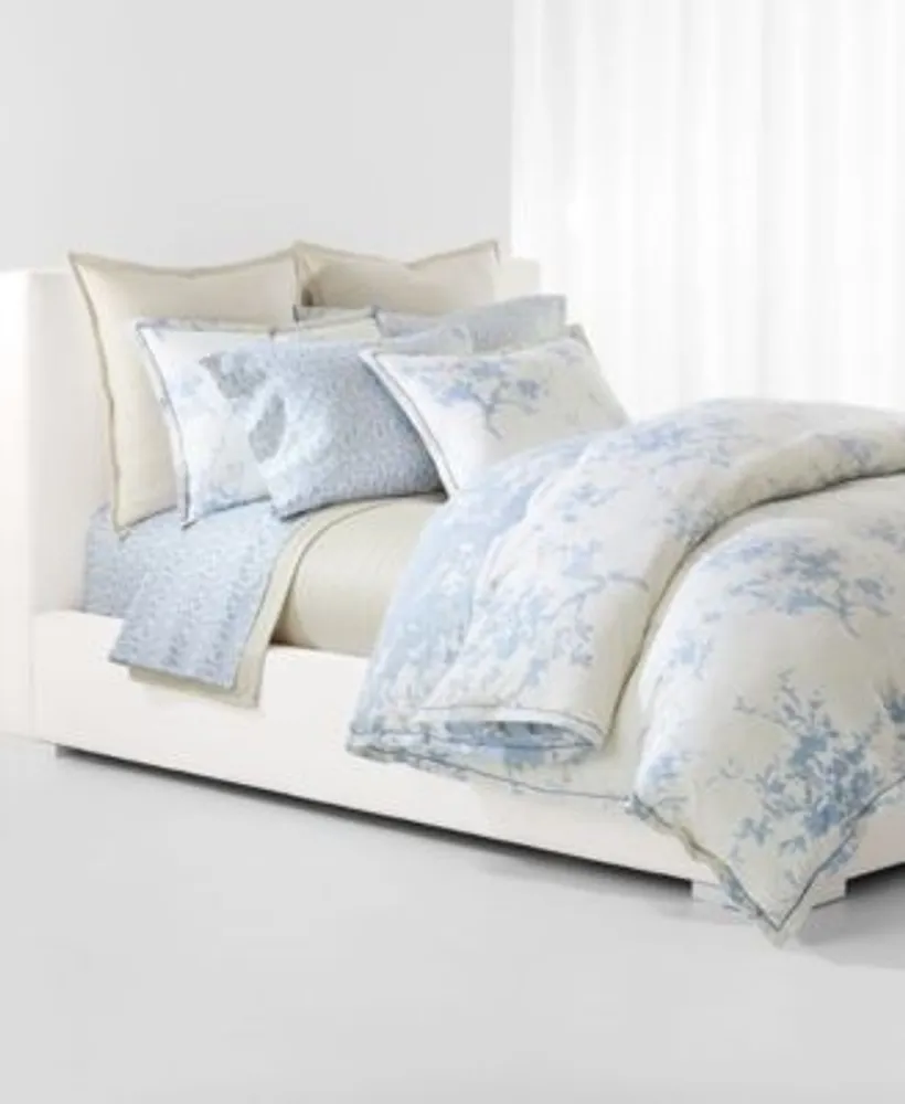 Ralph lauren willa bedding online