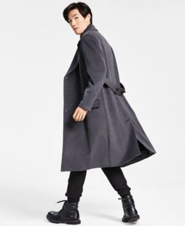 Mens trench coat macys top