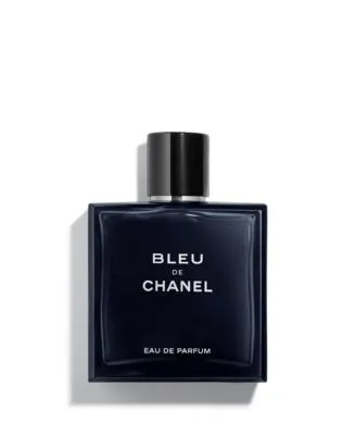 Chanel Bleu De Chanel Eau De Toilette Fragrance Collection For Men
