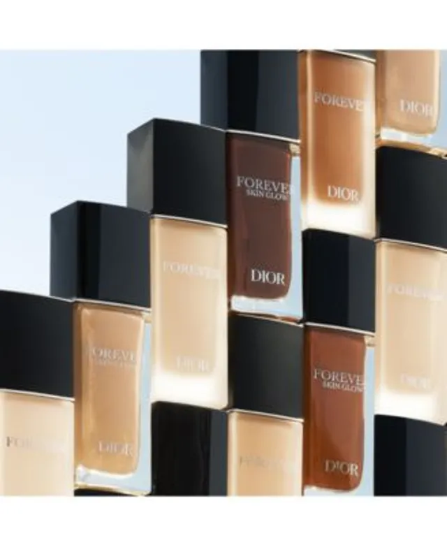 Dior Forever Foundation Collection Westland Mall