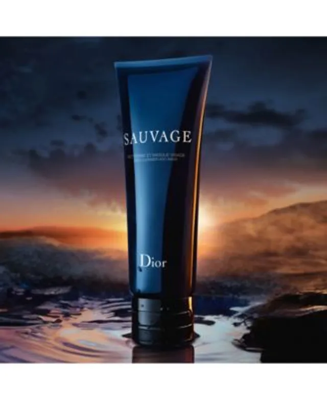 Dior sauvage macy's on sale price