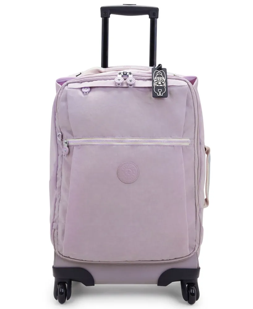 Kipling Darcey Small CarryOn Rolling Luggage Plaza Las Americas