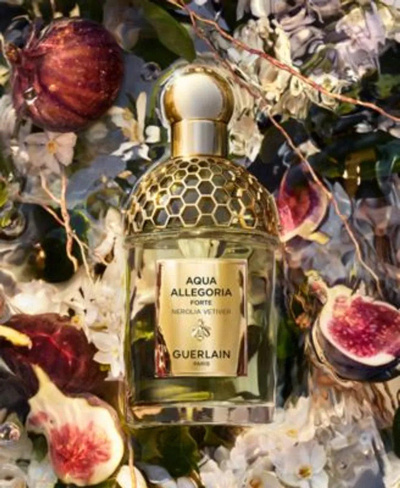 Guerlain perfume macys 2025