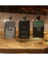 Macy's gucci guilty black clearance